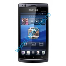 Decodare Sony Ericsson Xperia Arc X12i, Anzu